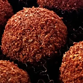 TRUFAS SOCONUSCO 15 unidades