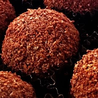 TRUFAS SOCONUSCO 15 unidades