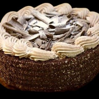 TARTA SELVA 4 RACIONES