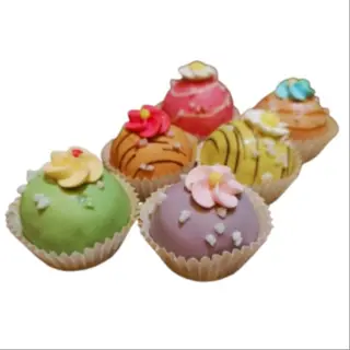 Cake pop xxl unidad