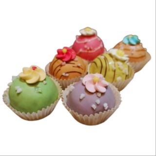 Cake pop xxl unidad
