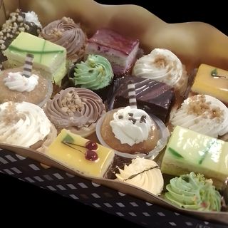 REPOSTERIA FRANCESA 0.5K