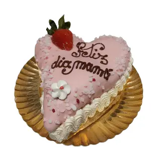 Corazón de la madre