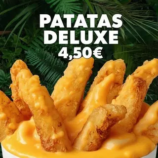 Patatas Deluxe