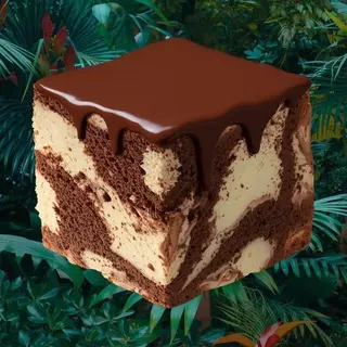 Biscocho De Chocolate