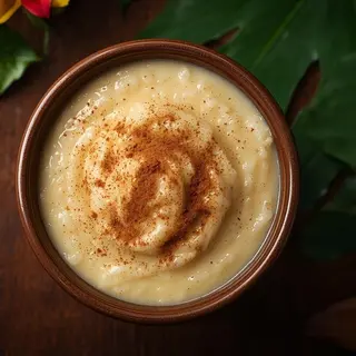 Arroz Con Leche