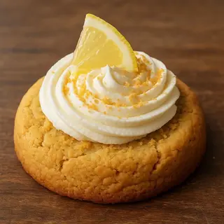 Qki pie de limon