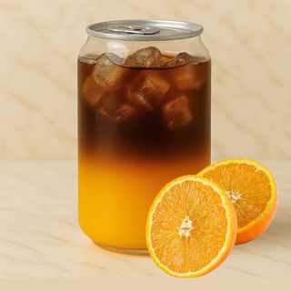 Orange Brew