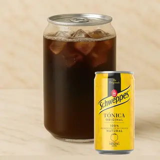 Tonic Brew