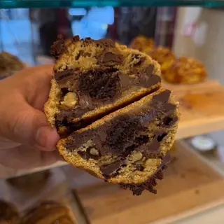 Qki Brownie