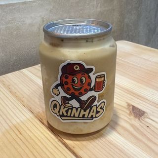 Tarta De Tres Leches De Pistacho