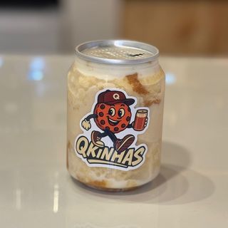 Tarta De Tres Leches De Kinder