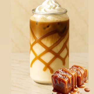 Caramel Macchiato