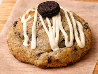 Qki Oreo