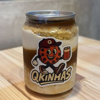 Tres Leche Dulce de Leche