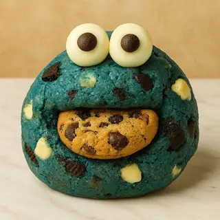 Qki Monster