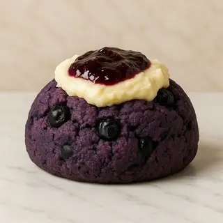 Qki Berry