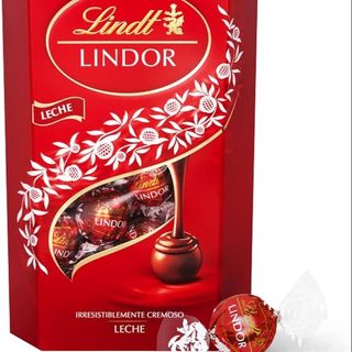 Lindt bombones
