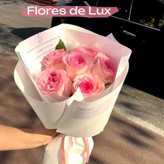 Media Docena Rosas Rosas