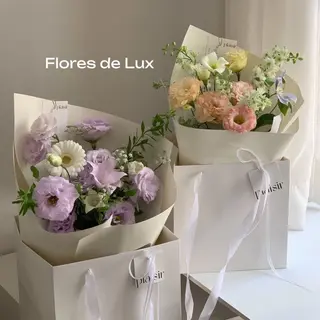 Ramo de Flor Variada