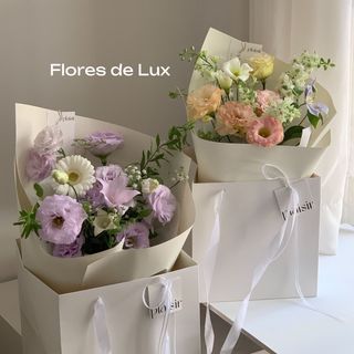 Ramo de Flor Variada