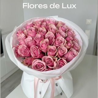 Rosas Rosas 25 Uds