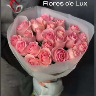 Rosas Rosas 17 Uds