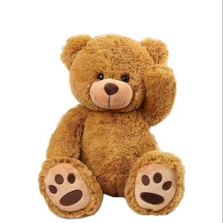 oso de peluche 50-60 cm