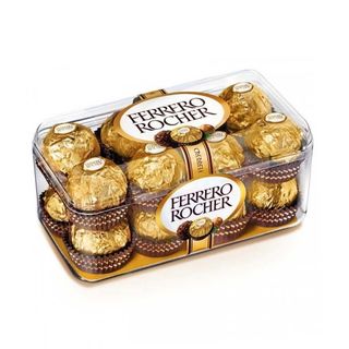 Ferrero rocher