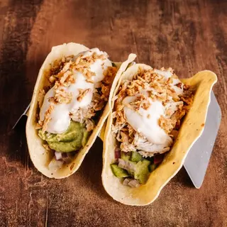 Tacos Muxo Flow