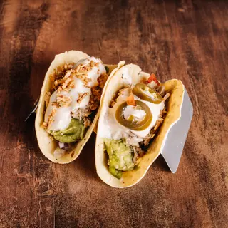 Mix de Tacos