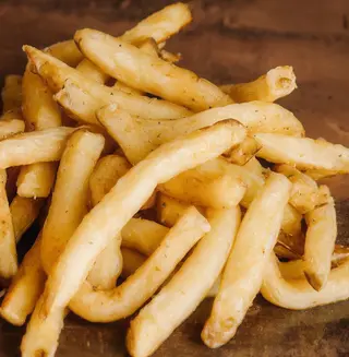 Patatas Fritas