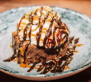 Brownie