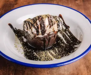 Coulant Sin Gluten