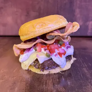 *NUEVA* La Chimi