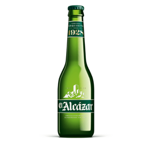 Alcázar 330 Ml.