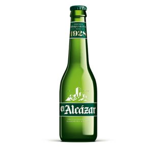 Alcázar 330 Ml.