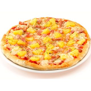 PIZZA HAWAINA