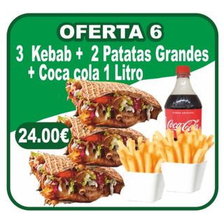 OFERTA 6