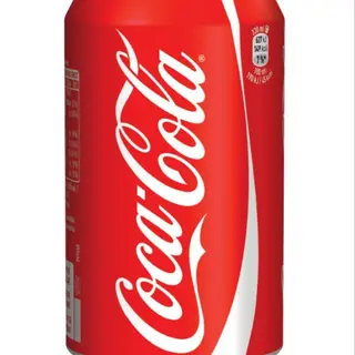 COCACOLA LATA