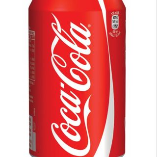 COCACOLA LATA
