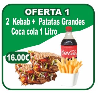 OFERTA 1