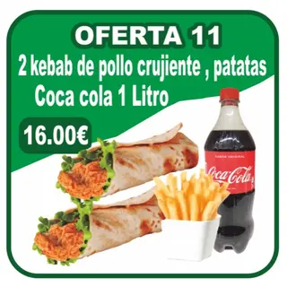 OFERTA 11