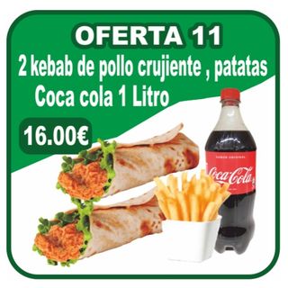 OFERTA 11