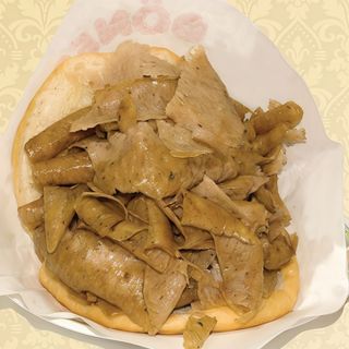 DONER SOLO CARNE