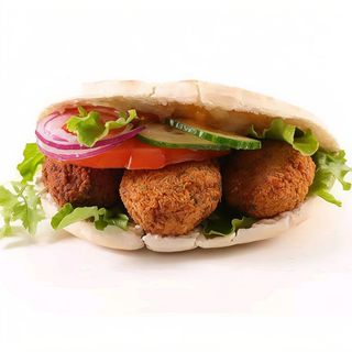 DONER FALAFEL