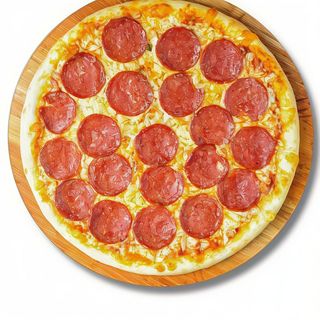 PIZZA PEPRONI