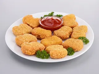 NUGGETS DE POLLO