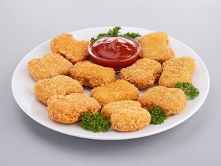 NUGGETS DE POLLO