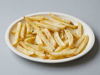 PATATA FRITA